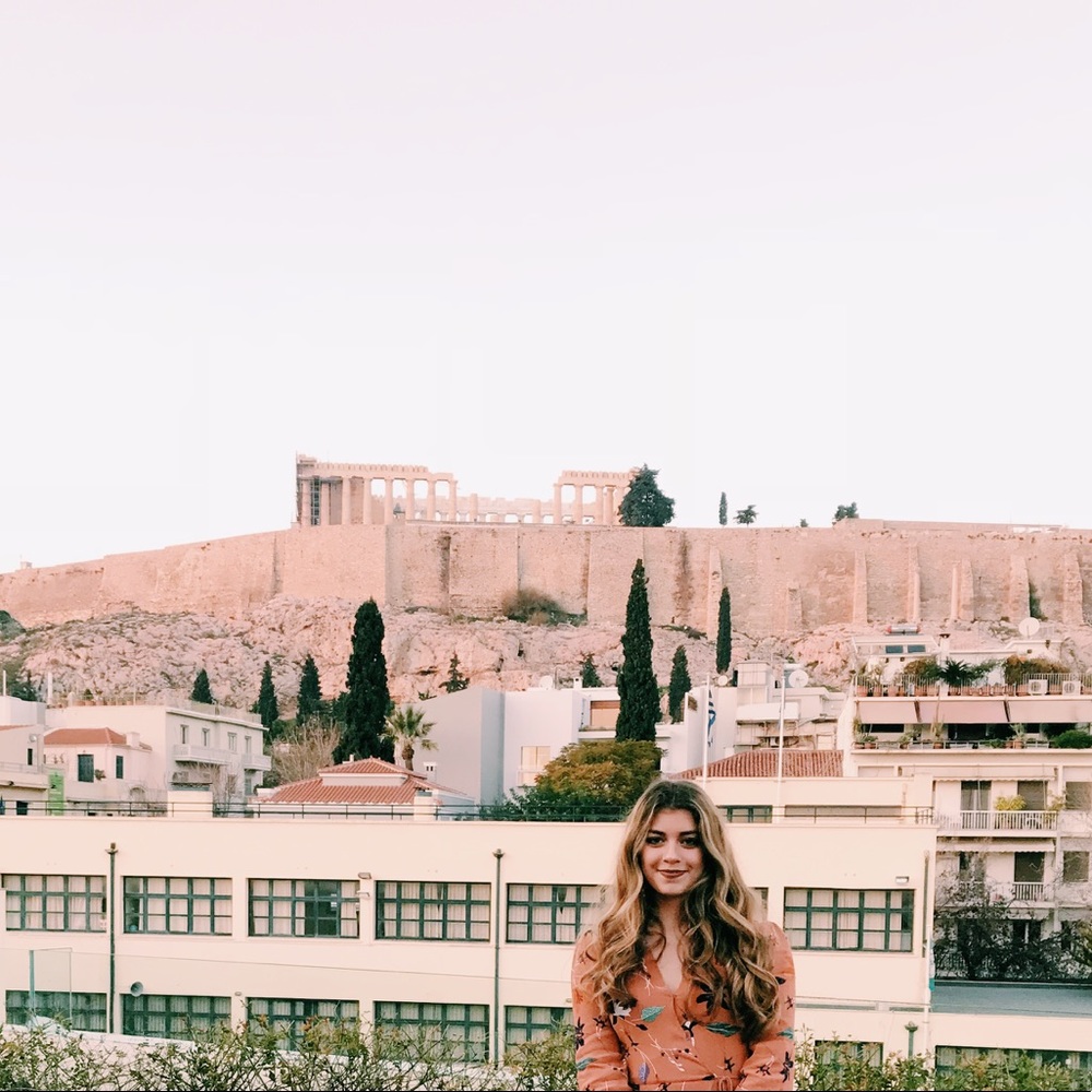 Meet your Posher, Brigid